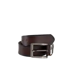BOSI - Correa Para Hombre 1218 Cafe