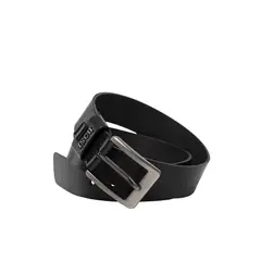 BOSI - Correa Para Hombre 1154 Negro