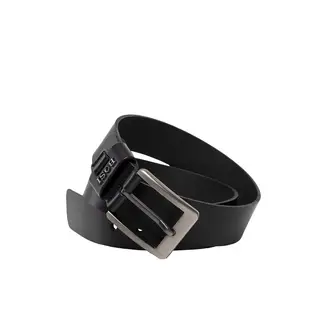 BOSI - Correa Para Hombre 1154 Negro