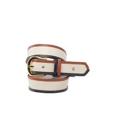 BOSI - Cinturón Para Mujer 681 Combinado