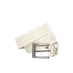 BOSI - Correa Para Hombre 1184 Blanco