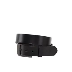 BOSI - Correa Para Hombre 1181 Negro