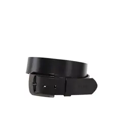 BOSI - Correa Para Hombre 1181 Negro