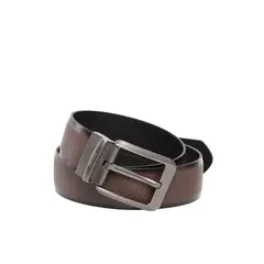 BOSI - Correa Doble Faz Para Hombre 1182 Combinado