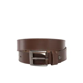 BOSI - Correa Para Hombre 1191 Canela