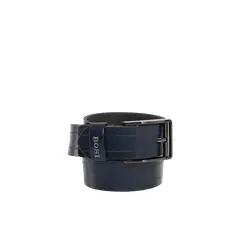 BOSI - Correa Para Hombre 1210 Azul
