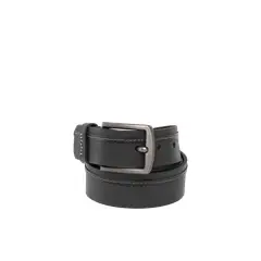 BOSI - Correa Para Hombre 1211 Negro