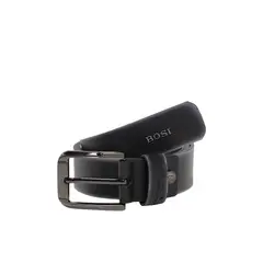 BOSI - Correa Para Hombre 1206 Negro