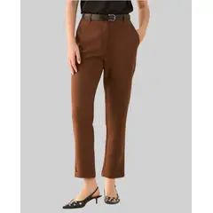 ESPRIT - Pantalón para Mujer Diseño Elegante