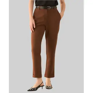 ESPRIT - Pantalón para Mujer Diseño Elegante