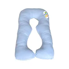 MUNDO BEBE - Almohada cojín materna para embarazo
