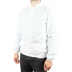 SPORT - Chaqueta Rompevientos Nylon Antifluido Hombre