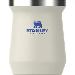STANLEY - Mate Classic 8oz 236ml - Cream Royal