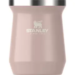 STANLEY - Mate Classic 8oz 236ml - Peach Whip Gloss