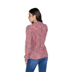 DREAMER - SWEATER TEJIDO PARA MUJER