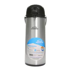 HOME ELEMENTS - Termo Bomba Heplcd19ds 2L Acero Inoxidable