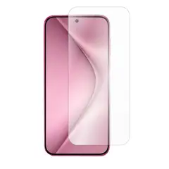 GENERICO - Vidrio Templado Transparente Para Huawei Pura 70