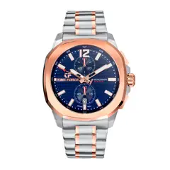 TIME FORCE - Reloj Diavolo TF5045MAR-03M