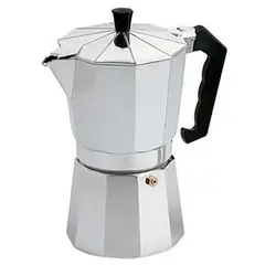 TIGRES DEL ASIA - CAFETERA ESPRESSO 9 TAZAS