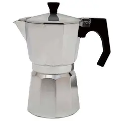 PRIMULA - CAFETERA ESPRESSO 3 TAZAS