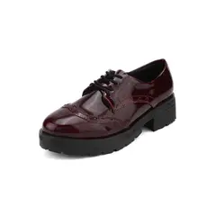 SEVENTEEN - MOCASIN VINOTINTO BIBIANA