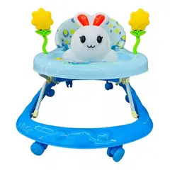 GENERICO - Caminador para bebe Happy Blue