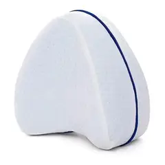 GENERICO - Cojín Triangular Ortopédico para Piernas
