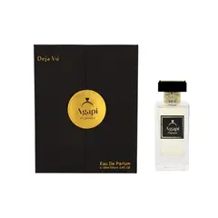 AGAPI PERFUMES - Perfume Deja Vu Agapi