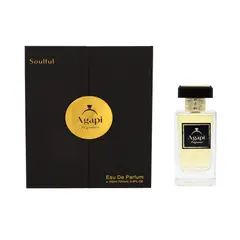 AGAPI PERFUMES - Perfume Soulful Agapi