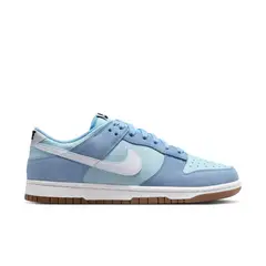 NIKE - Dunk Low Retro Se Ess 2 Tenis azul de hombre lifestyle