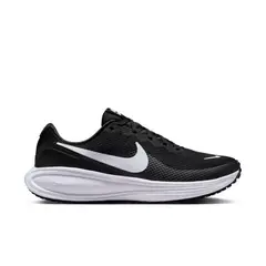 NIKE - W Revolution 8 Tenis negro de mujer para correr