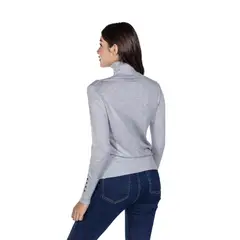 DREAMER - Sweater Basic Para Mujer