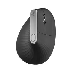 LOGITECH - Mouse Ergonómico Avanzado MX Vertical Inalámbrico Recargable