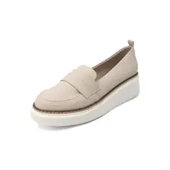 SEVENTEEN - MOCASIN BEIGE BETTY