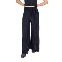 DREAMER - PANTALON PALAZZO PARA MUJER
