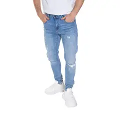 DREAMER - JEANS SKINNY FIT PARA HOMBRE