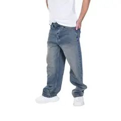 DREAMER - JEAN BAGGY FIT PARA HOMBRE