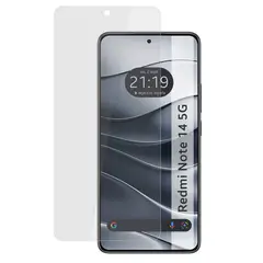 GENERICO - Protector Pantalla en Hidrogel Para Xiaomi Redmi Note 14 5G
