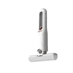 GENERICO - Mini limpiador Trapero Giratorio Plegable portatil