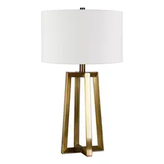 GENERICO - Lámpara De Noche Estilo Minimalista - Ideal Para Tu Hogar