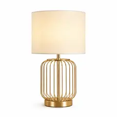 GENERICO - Lámpara Minimalista De Mesa - Diseño Elegante Y Moderno