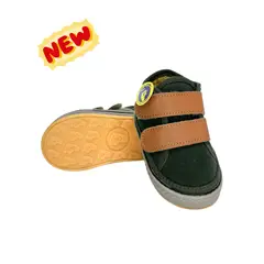 ZAPATOS PILIN - Dante Oliva + Tenis Caminante Niños +