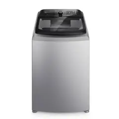 ELECTROLUX - Lavadora Carga Superior 22Kg Premium Care Impeller Gris LS22I