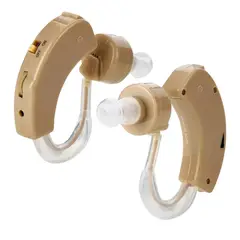 GENERICO - Amplificadores De Sonido Cyber Sonic - 2 Audífonos Eficaces