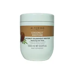 ALTER EGO - Coconut Restore Mask Ater Ego
