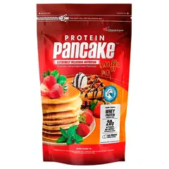 MEGAPLEX - Proteina Pancake & Waffle Mezcla Proteica Saludable