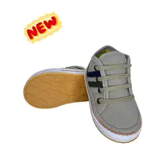 ZAPATOS PILIN - Berlín Gris + Tenis Caminante Niños +
