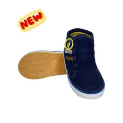 ZAPATOS PILIN - Urban Plus Navy + Tenis Caminante Niños +