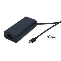 DELL - Cargador Usb Tipo C 65w Original 492-bdqm