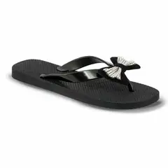 GENERICO - Sandalia Mujer SPR Sianell Negro
